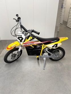 Razor MX 650