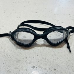 Speedo MDR 2.4 Water Goggles