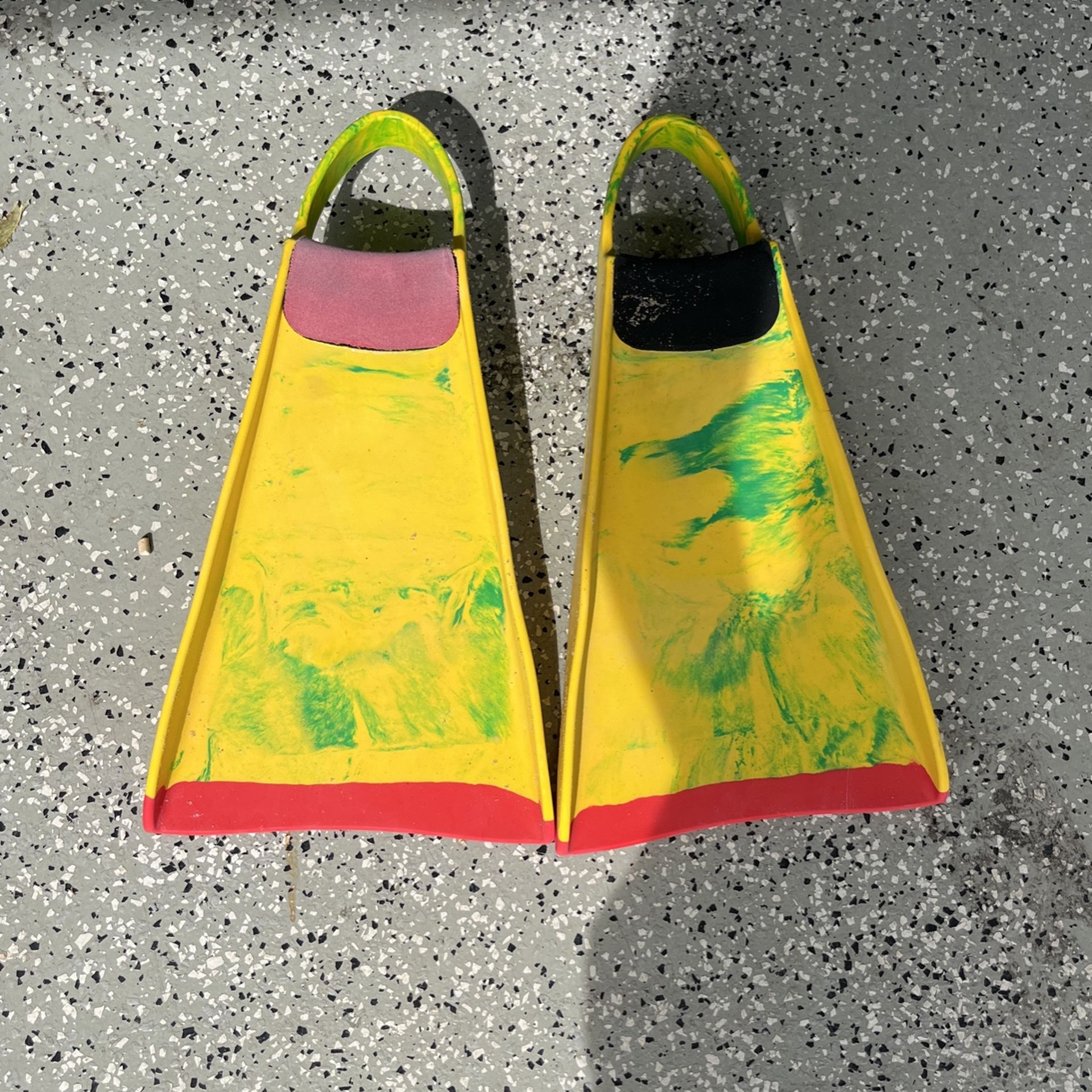 Yucca Swim Fins