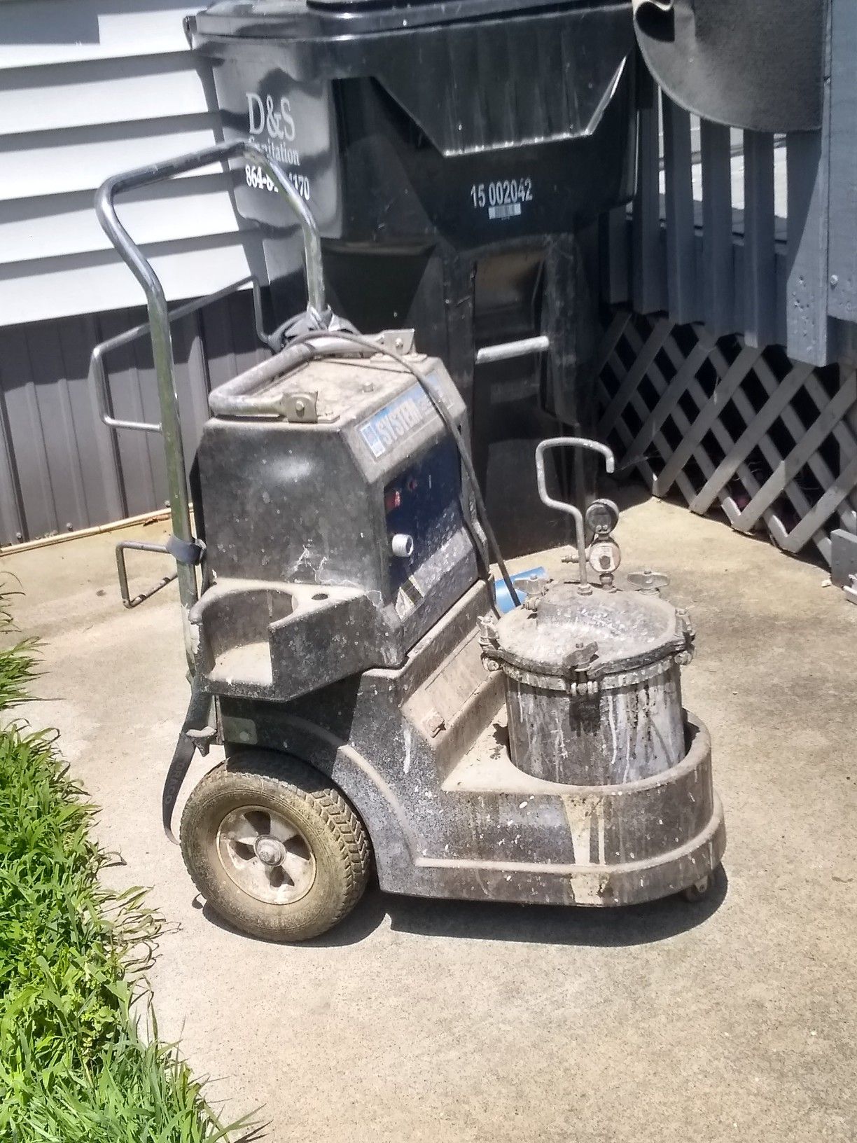 Sherwin Williams 3800 hvlp paint sprayer