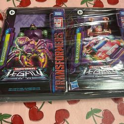 Transformers For Sale