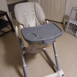 High Chair