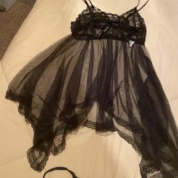 Sexy Lingerie  (medium )