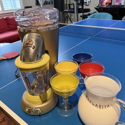Margaritaville blender