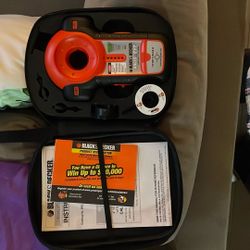 Black&Decker Bullseye