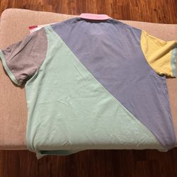 Brand New Polo Ralph Lauren Size 2XL.   85$ 