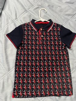 Camisita Carolina Herrera Original talla 4 años