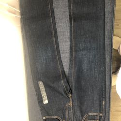 Brand New Boys Size8 Gap Jeans