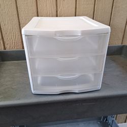 storage container