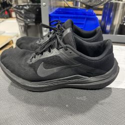 Nike Walking/running Shoes Men’s 10