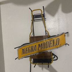 Letters De Luz De Neon