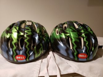 Bicycle Helmets