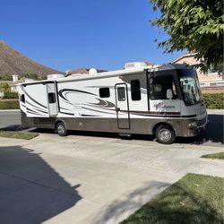 2011 Coachman Mirada