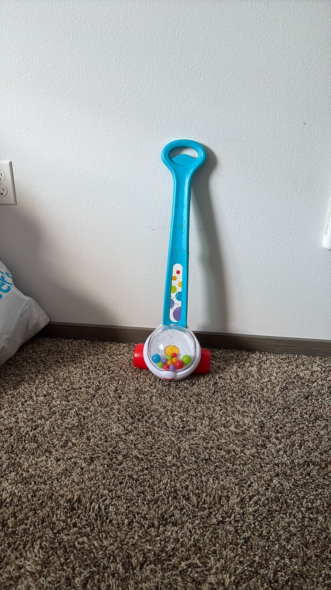 Baby Vacuum