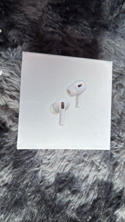 AirPod pros 2025