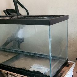 75 Gallon With Stand Best Offer Price Is Not Firm. Read Discription 