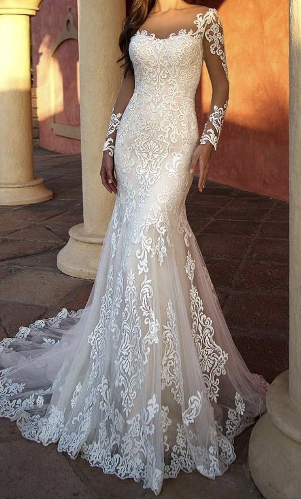 Wedding Dresses
