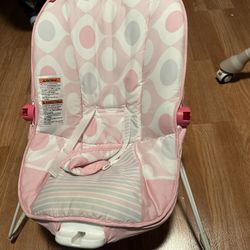 Baby Vibration Seat 