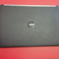 DELL LATITUDE E7470