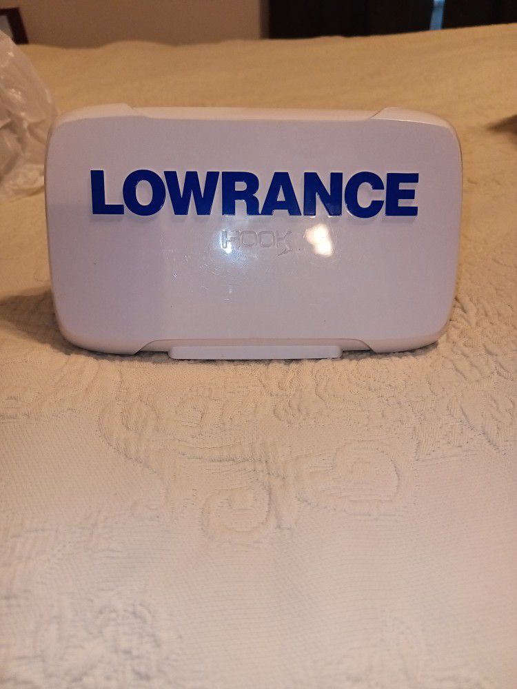 Lowrance