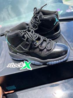 Gamma 11s
