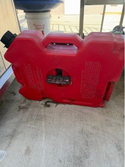 Tanque de gasolina/ gasoline tank for jeep