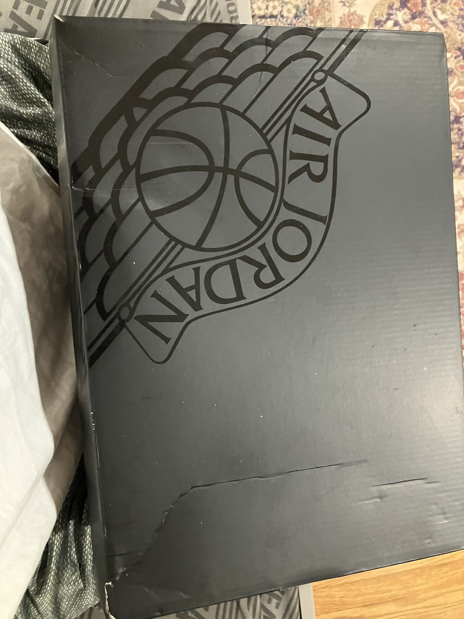 Air Jordan 1 Low Se