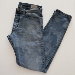 Diesel Vintage Jeans Men’s Size 29