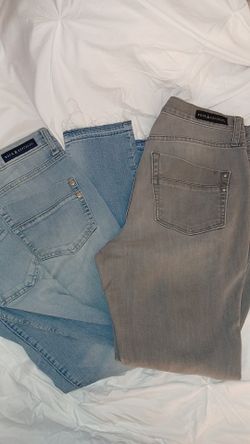 Rock &Republic Jeans Size 14 Women 