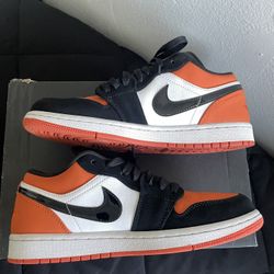 Air jordan 1 Low
