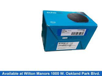 Alexa C2n6l4 Black Bookshelf Speaker