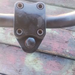 BMX 16 Bike Parts For Sale 