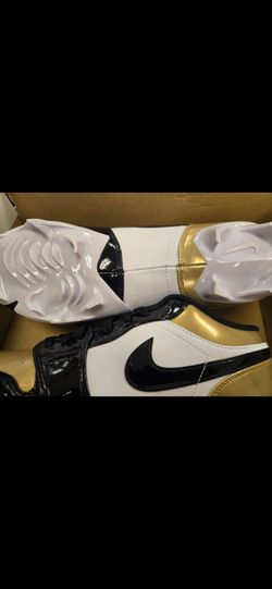Jordan 1 low Td cleats