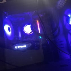 High End Gaming Pc