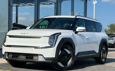 2024 Kia EV9