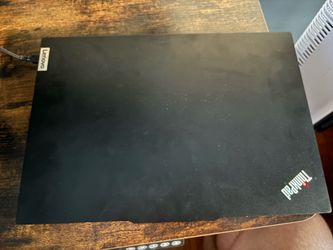 Lenovo Thinkpad E16