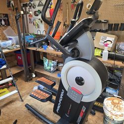 Proform Cardio HIIT trainer