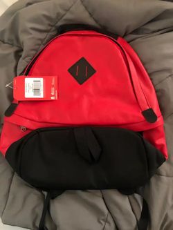 North face Supreme Backpack 