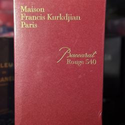 Men’s Fragrance 