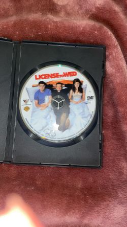 license to wed 
