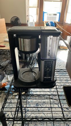 Ninja Coffee maker