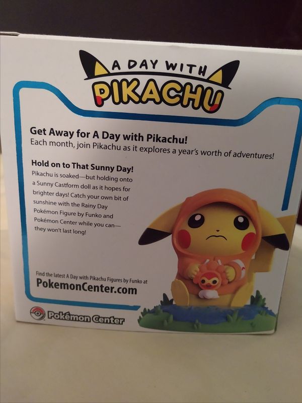 New And Used Pokemon Pikachu For Sale In El Paso Tx Offerup