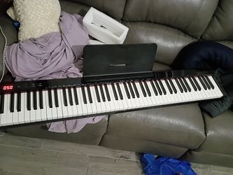 Iconix keyboard