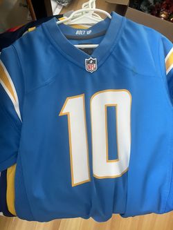 Sports Jerseys