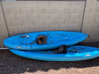 Kayak
