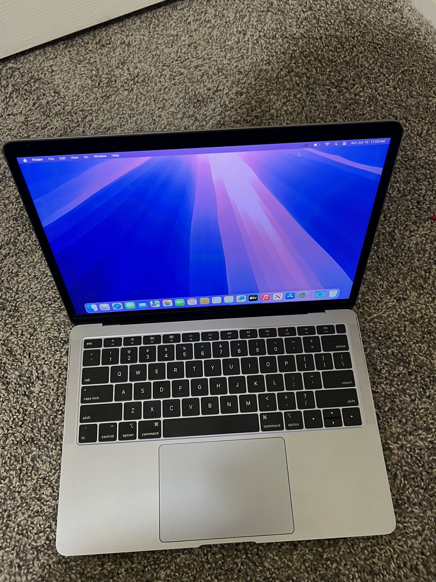 MacBook Air 13 Inch 2020