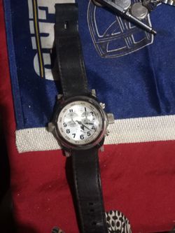 Watch