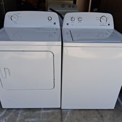Kenmore Washer And Gas Dryer 