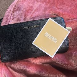 Michael Kors Wallet 