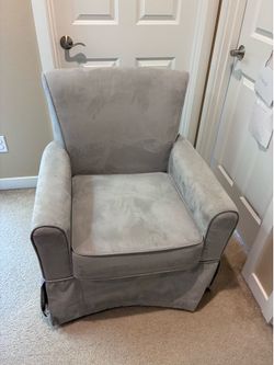 Rocking chair